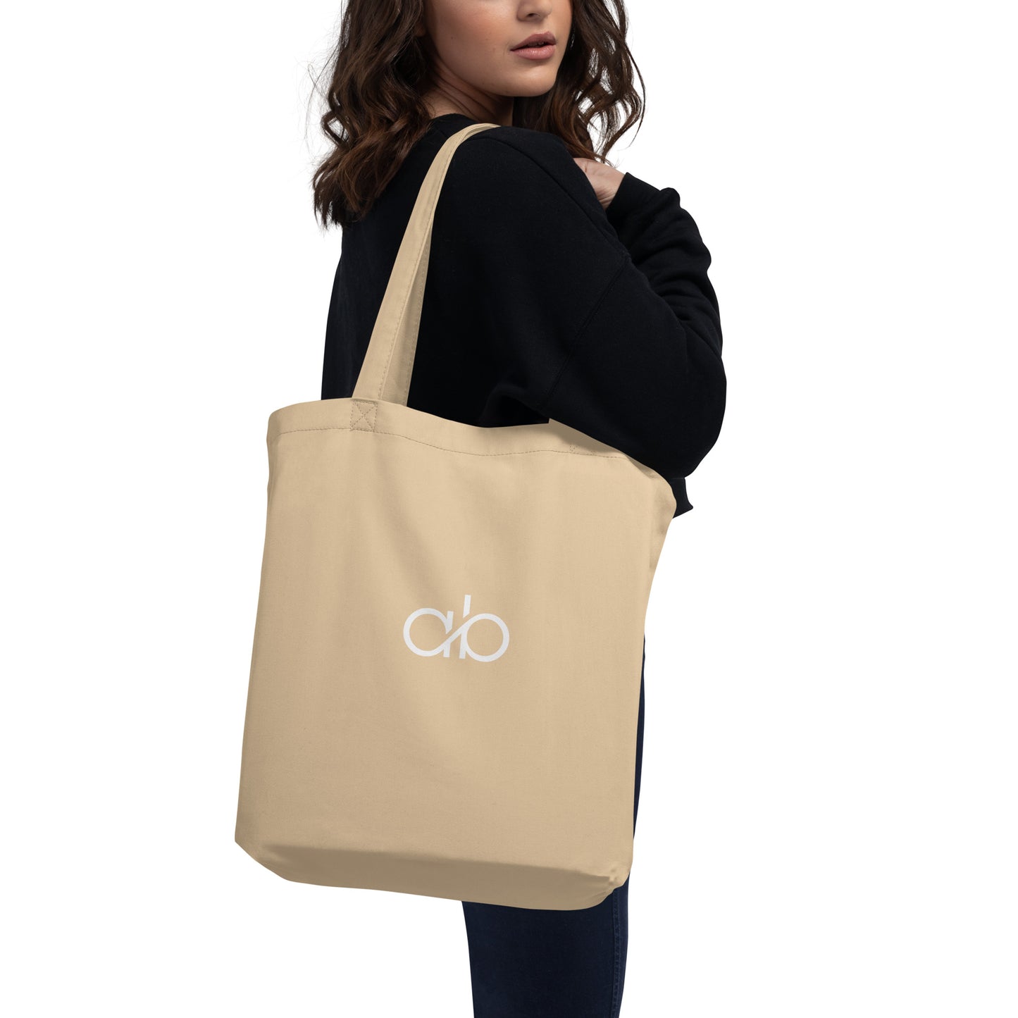 ab blessed up! Eco Tote Bag